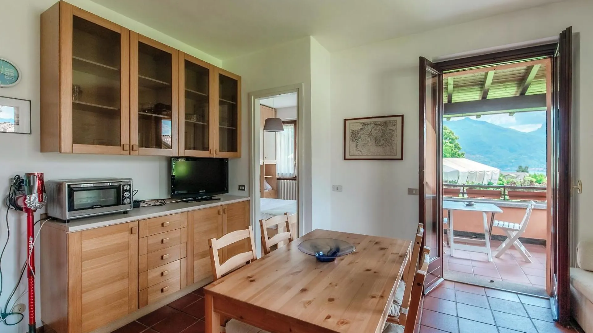 Poggio Fiorito Apartment By Quokka 360 - In The Village Of Menaggio
