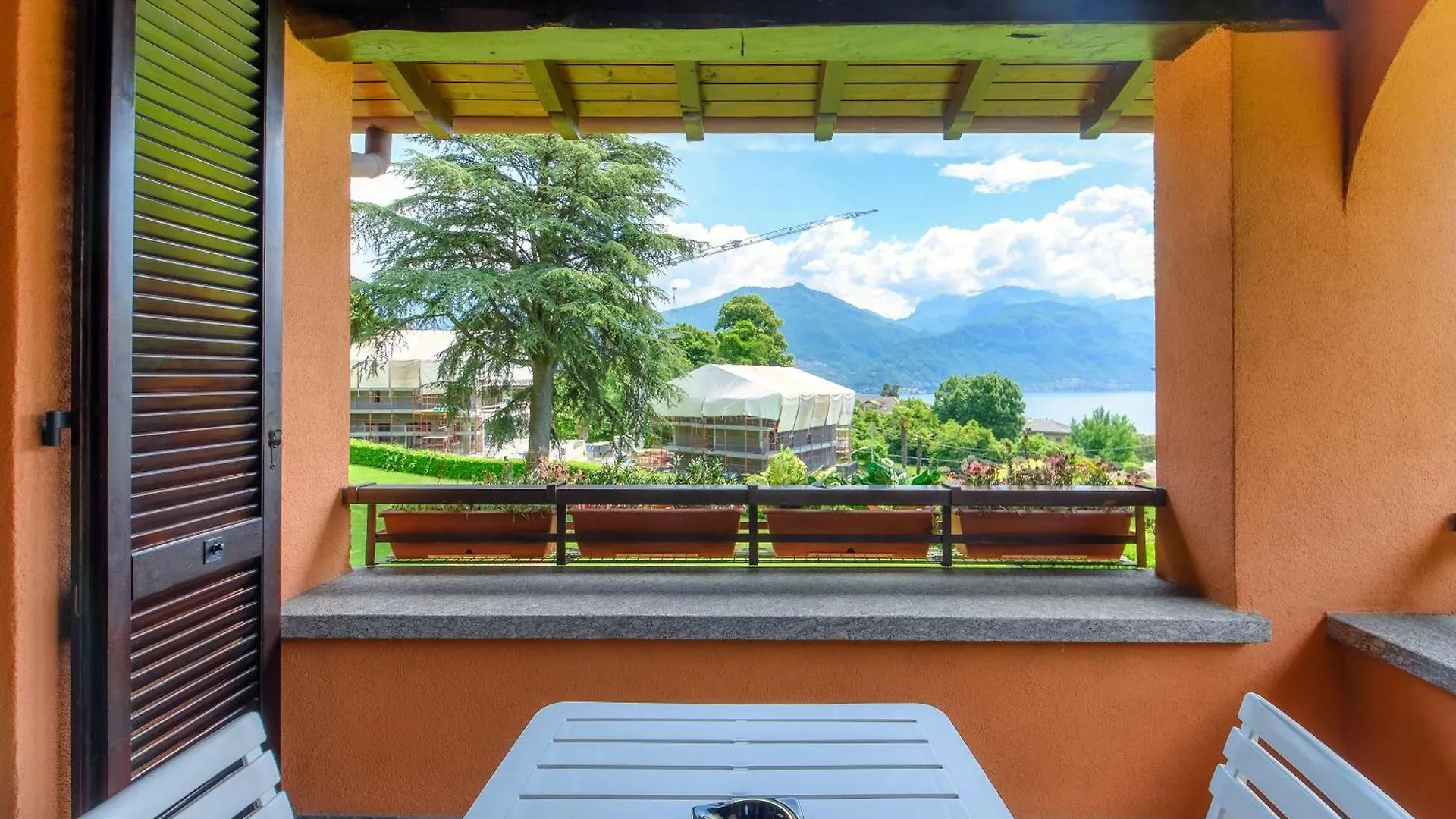Poggio Fiorito Apartment By Quokka 360 - In The Village Of Menaggio