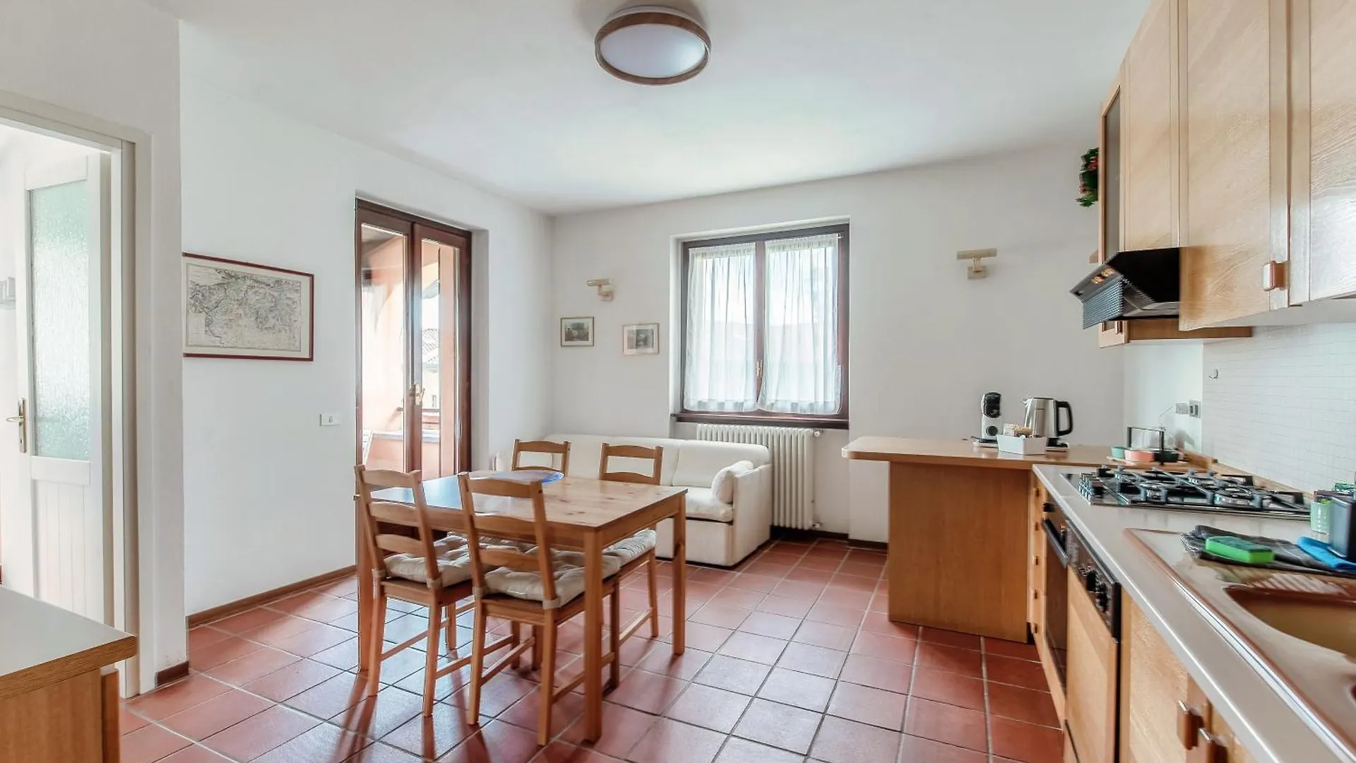 Poggio Fiorito Apartment By Quokka 360 - In The Village Of Menaggio