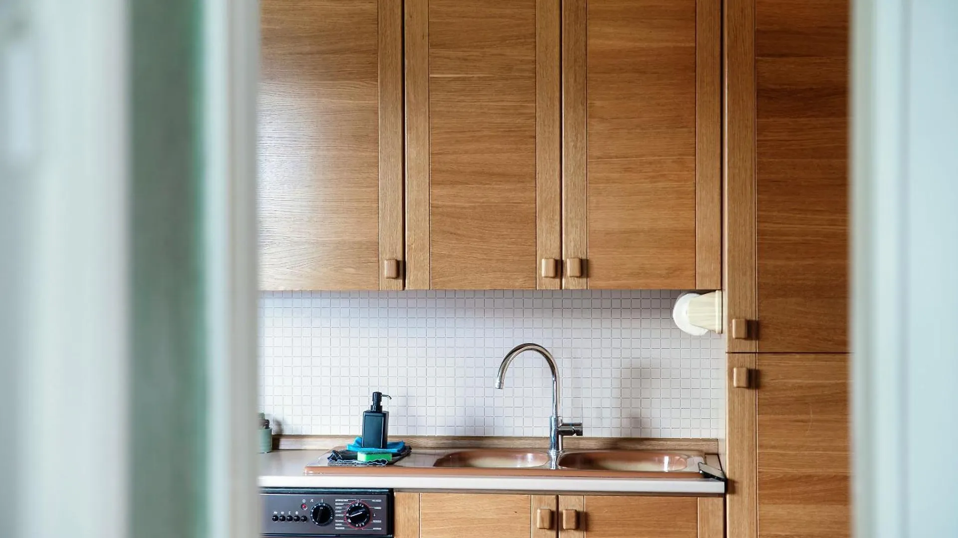 Poggio Fiorito Apartment By Quokka 360 - In The Village Of Menaggio