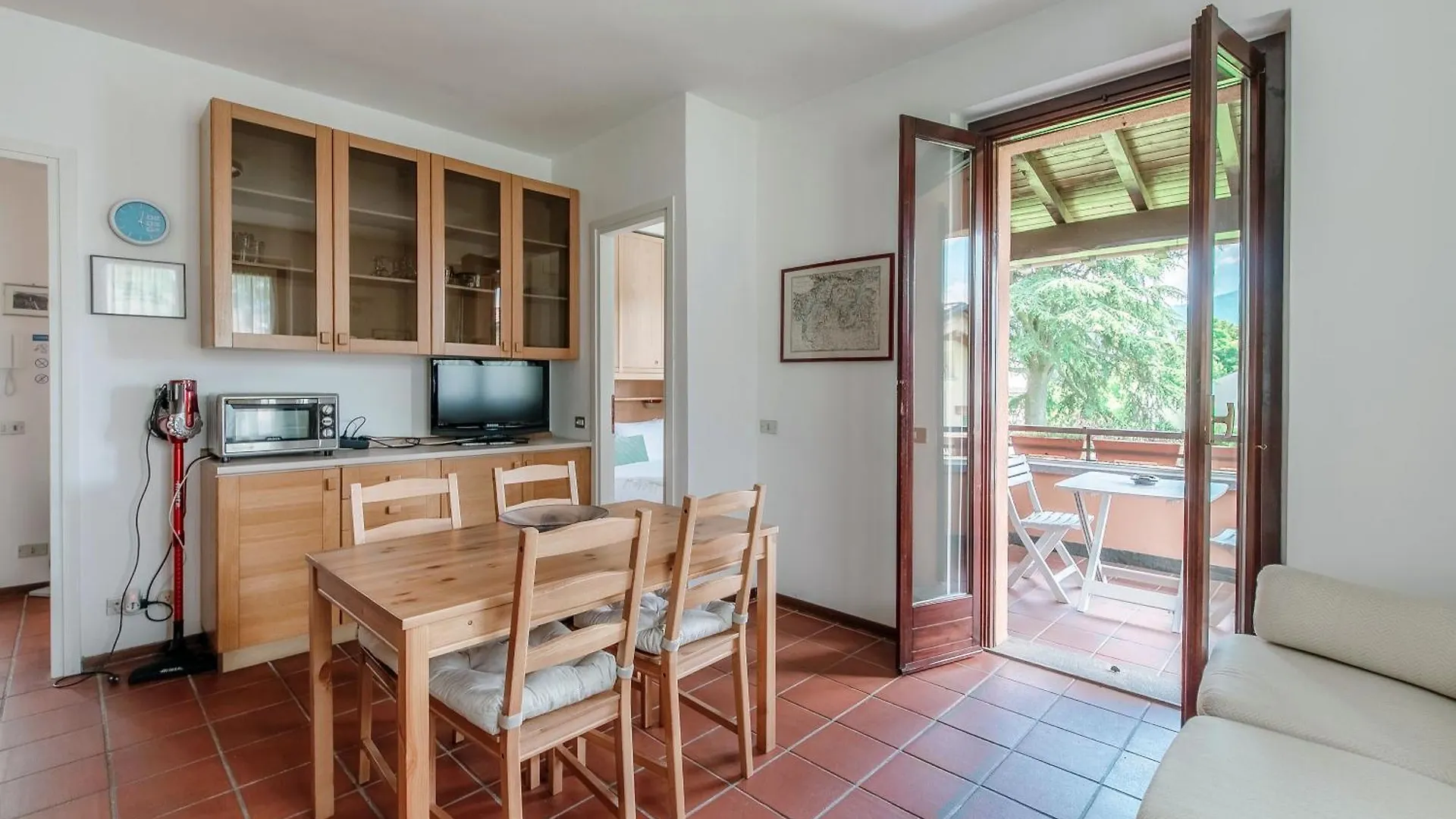 Poggio Fiorito Apartment By Quokka 360 - In The Village Of Menaggio Olaszország